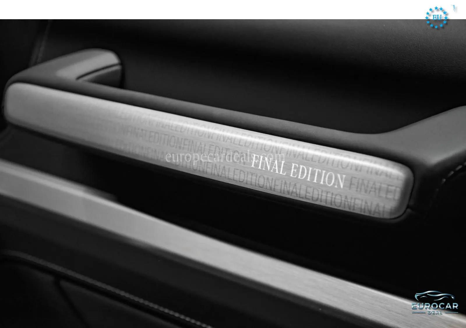 Mercedes-Benz G 500