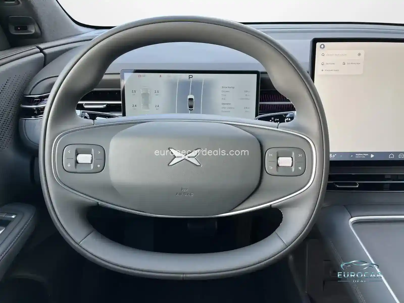 XPENG G6