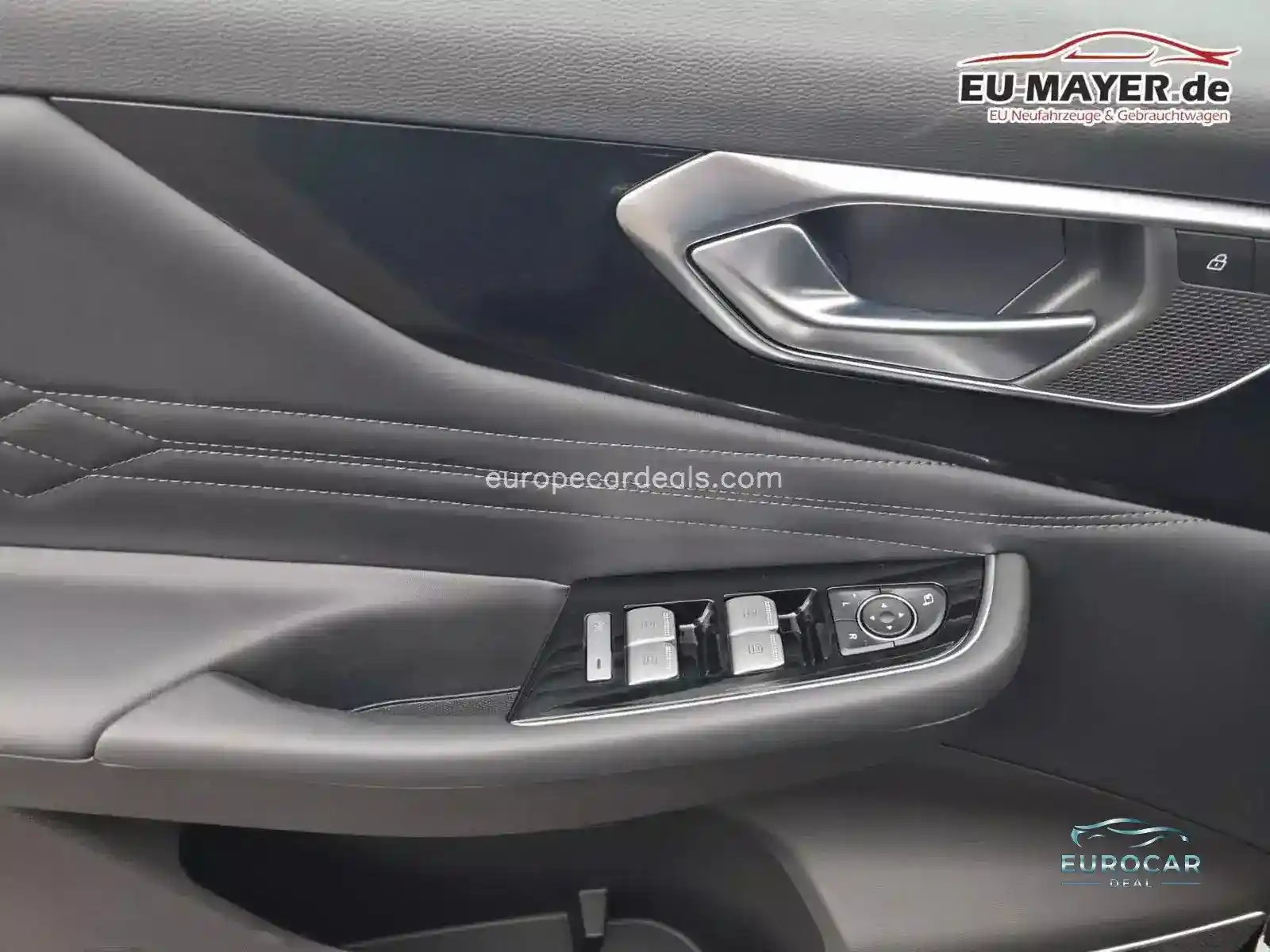 BAIC Beijing X75