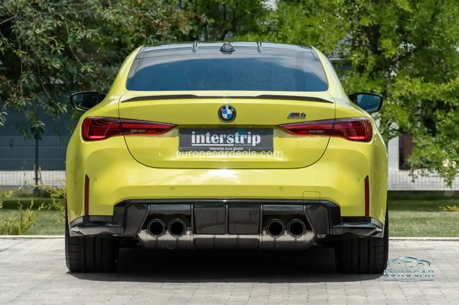 BMW M4