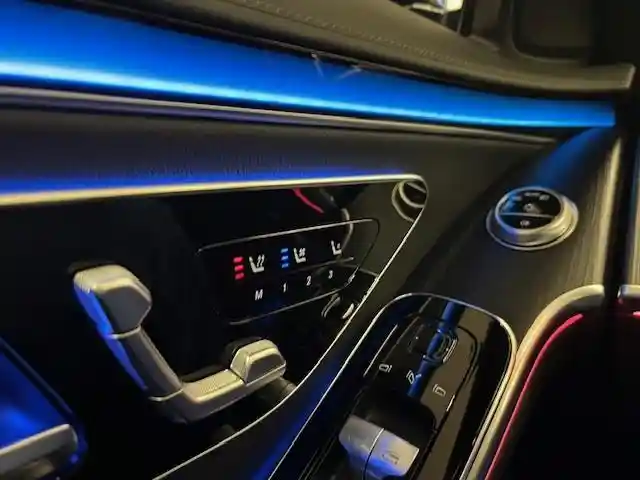 Mercedes-Benz S 580