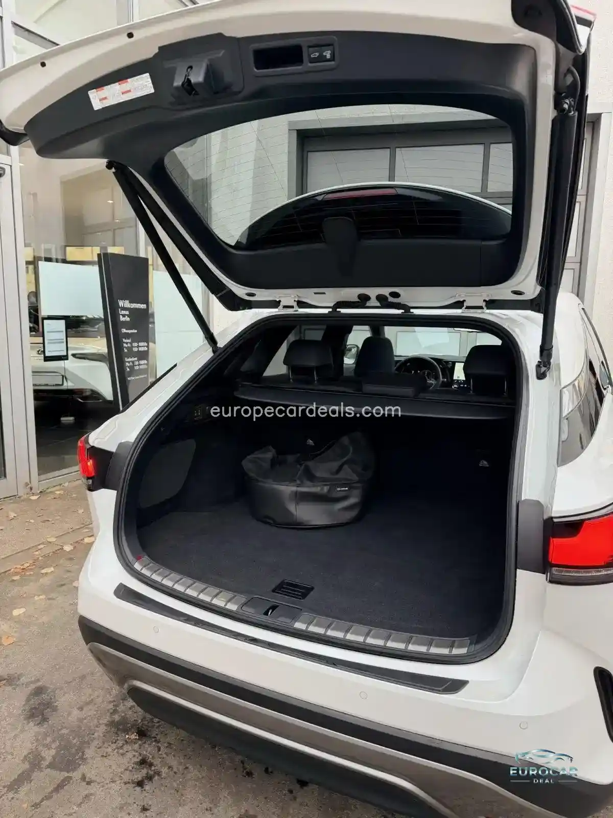 Lexus RX 450