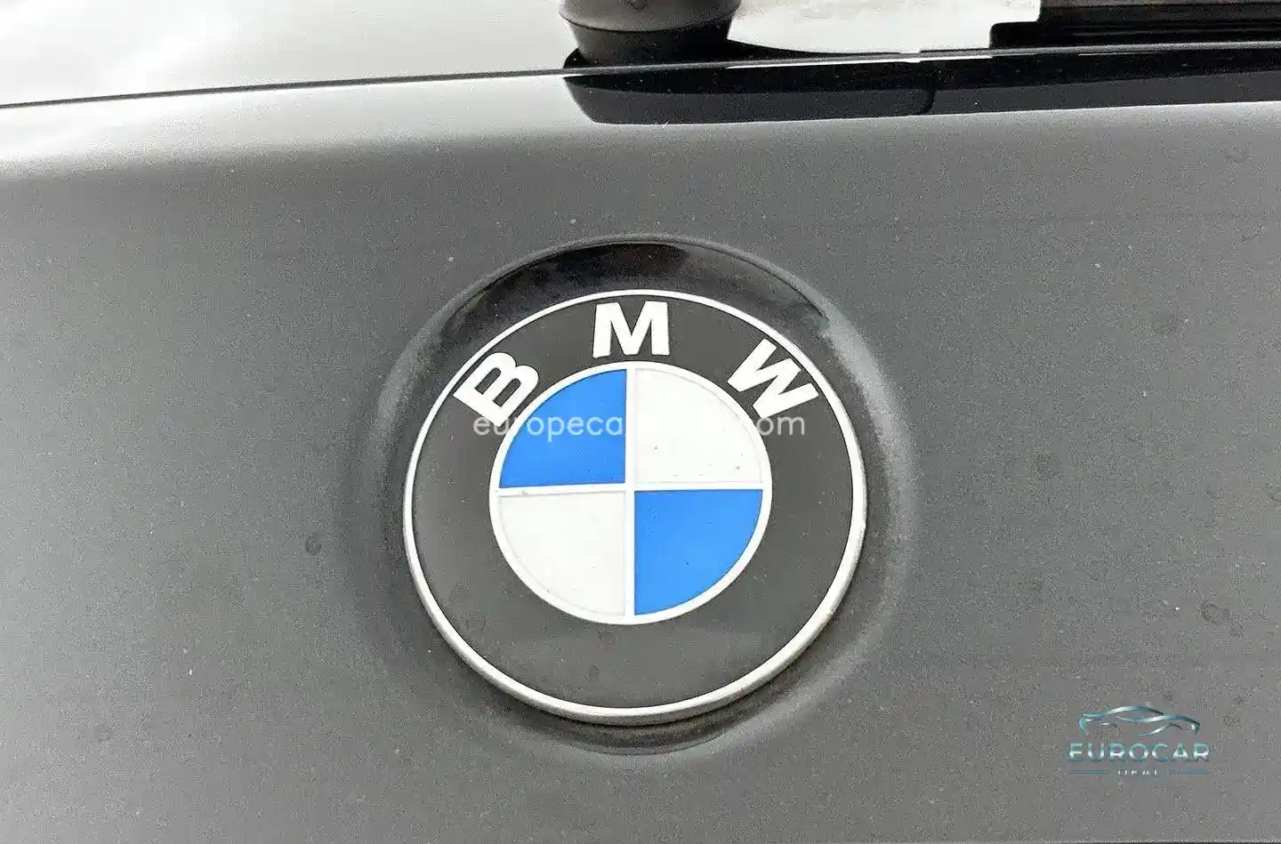 BMW 216 Gran Tourer