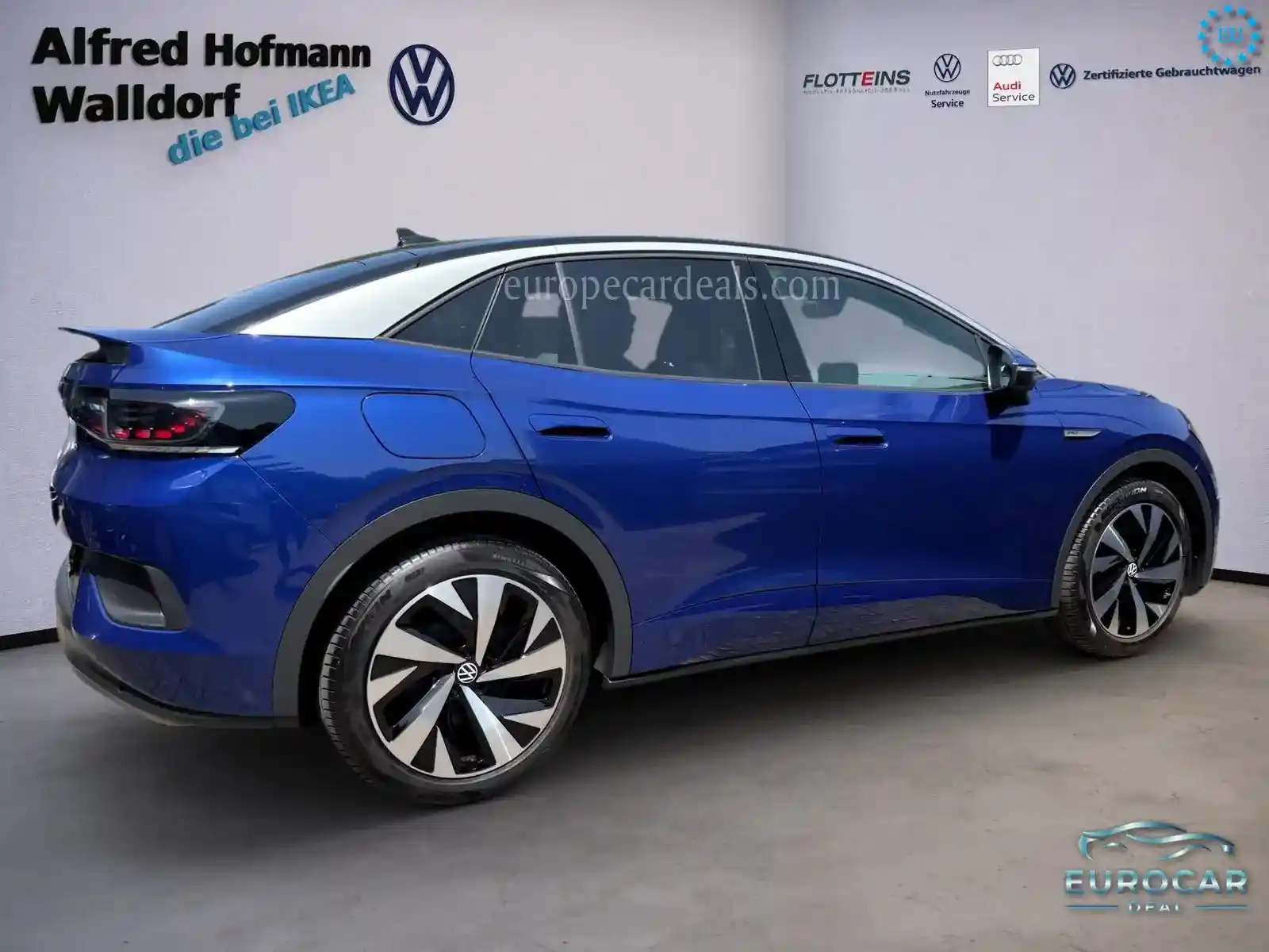 Volkswagen ID.5