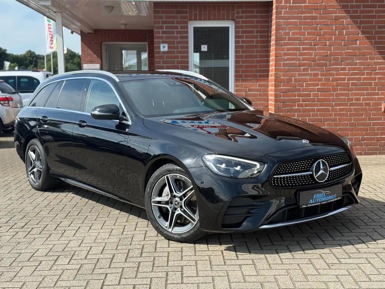 Mercedes-Benz E 300