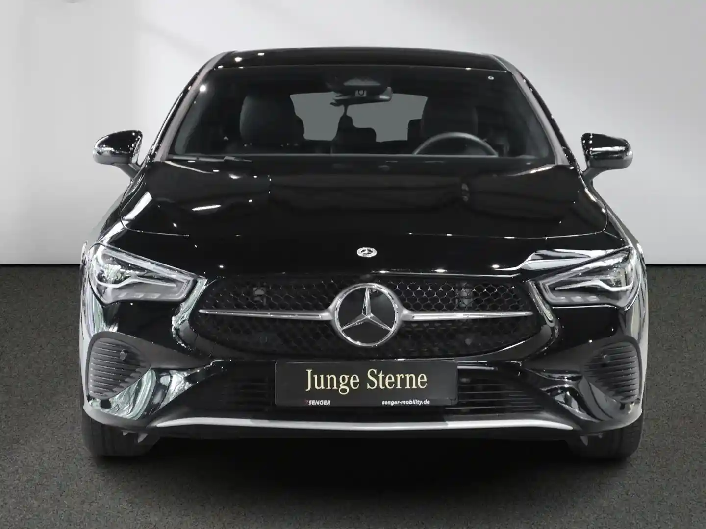 Mercedes-Benz CLA 180 Shooting Brake