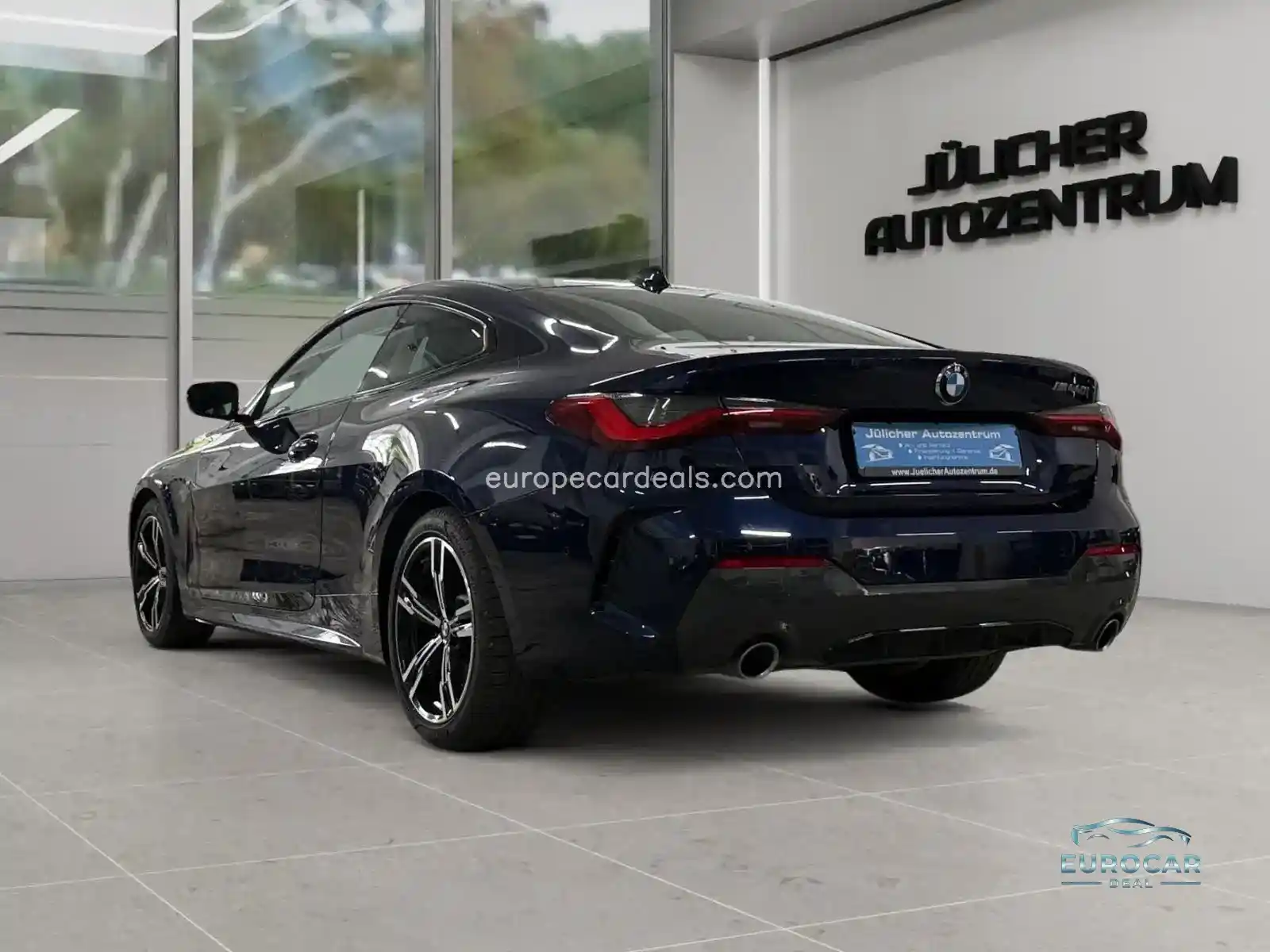 BMW 430