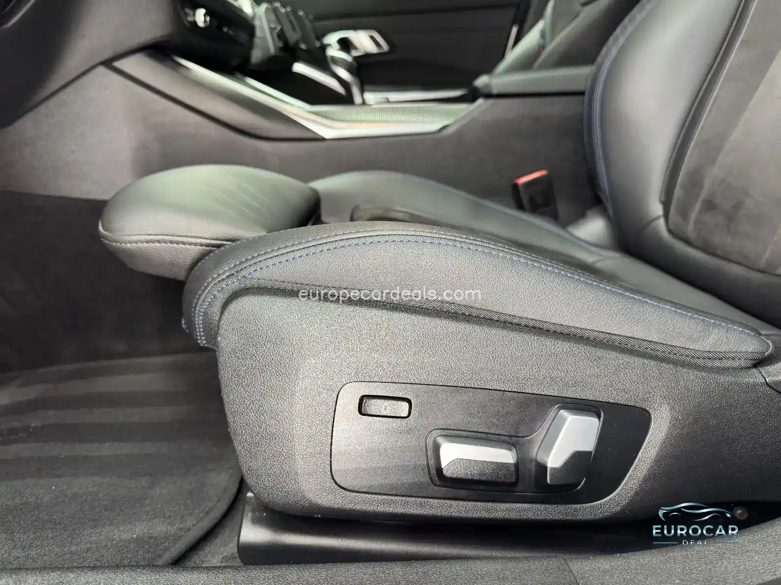 BMW M340i