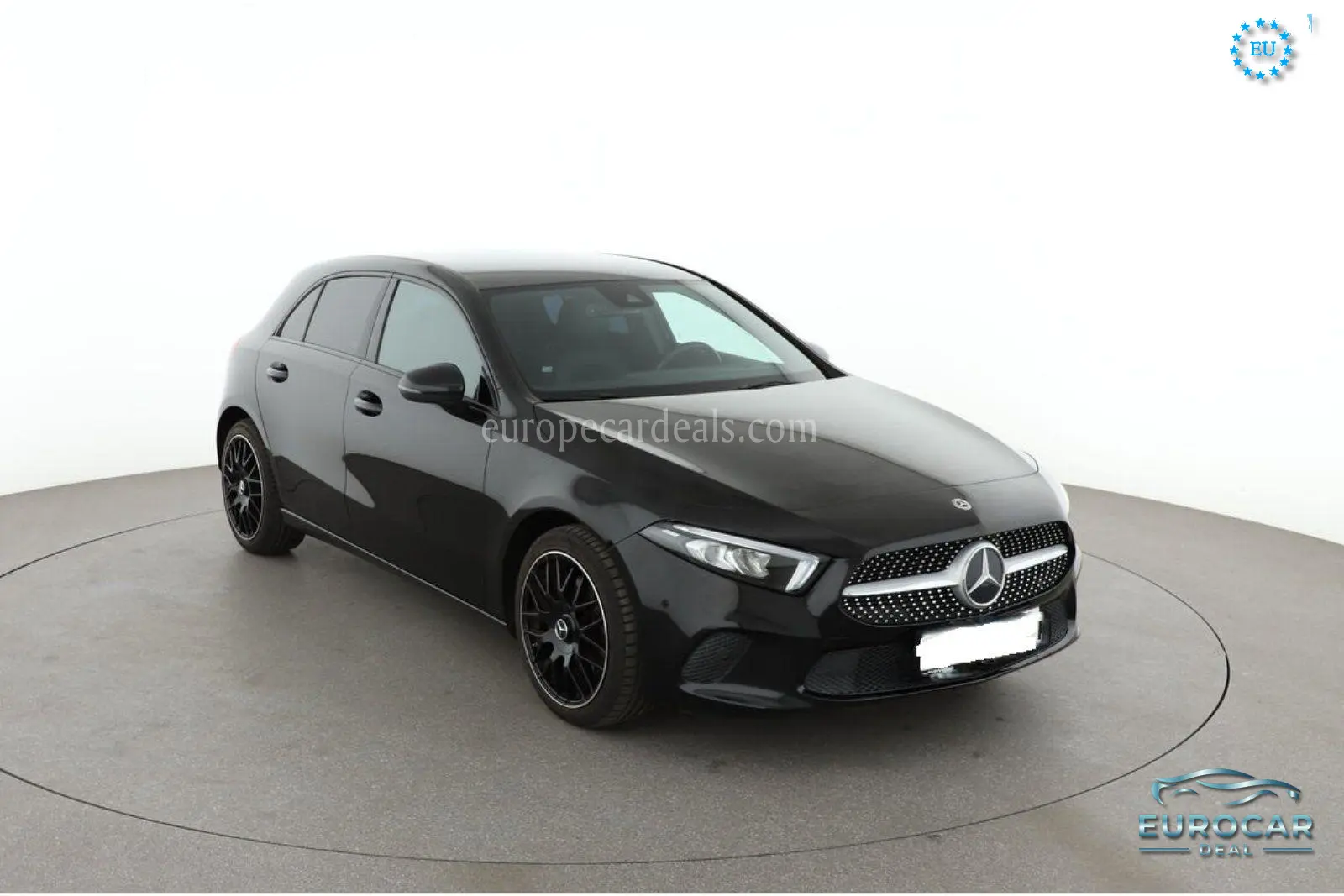 Mercedes-Benz A 220