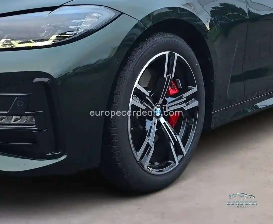BMW 430