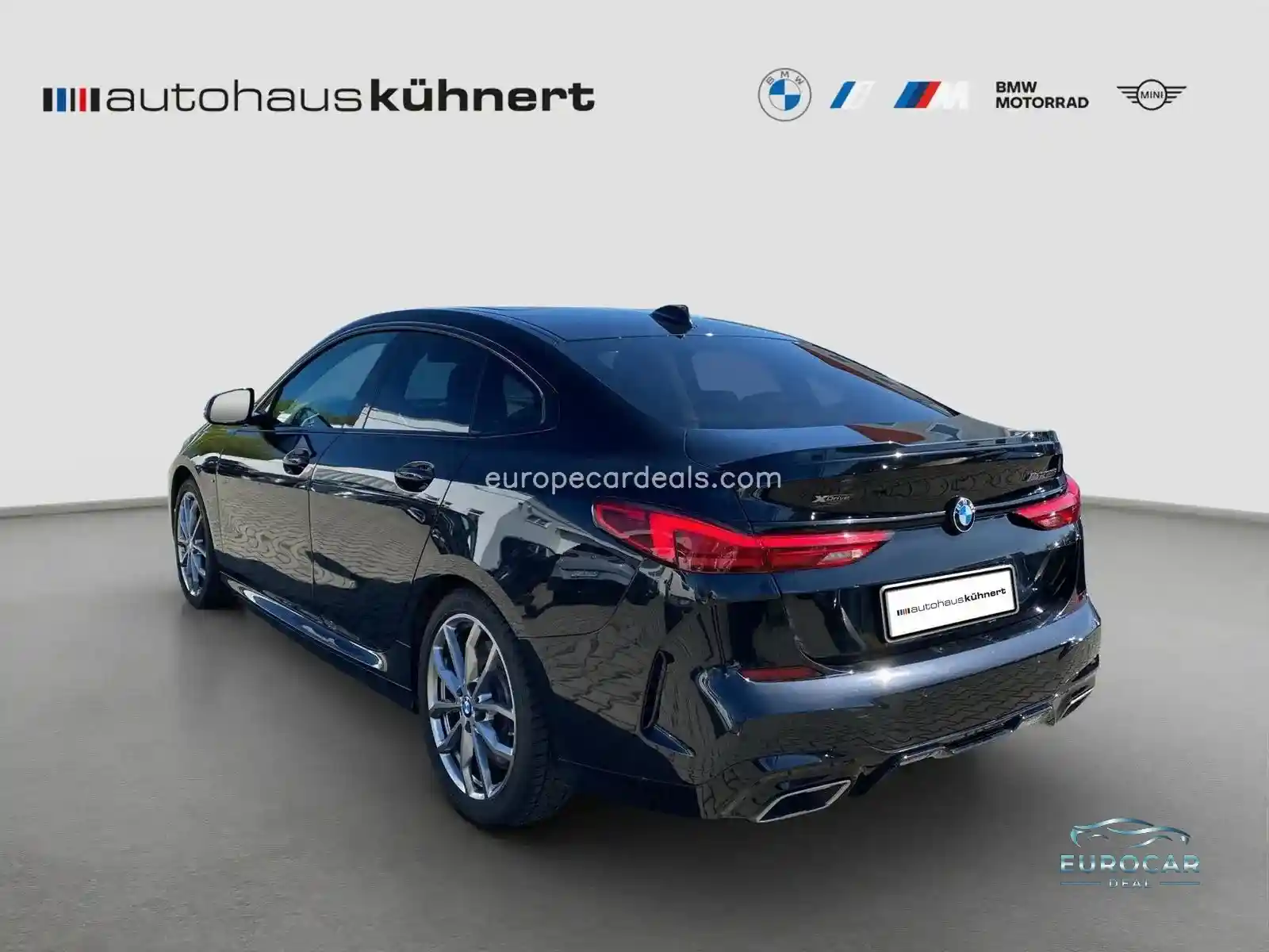 BMW M235