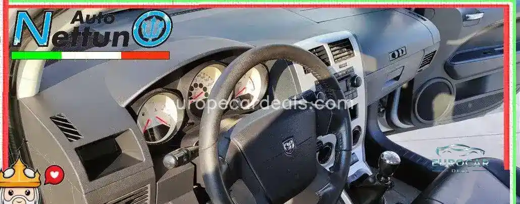 Dodge Caliber