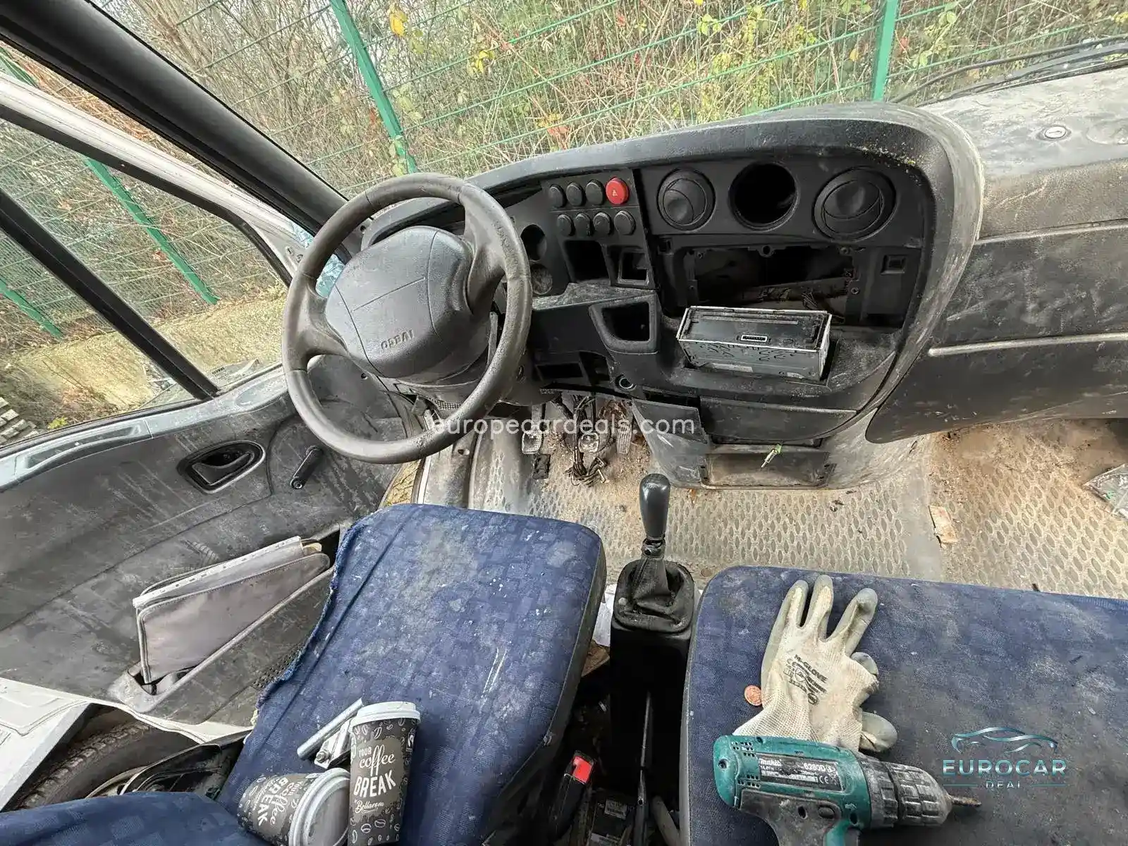 Iveco Other