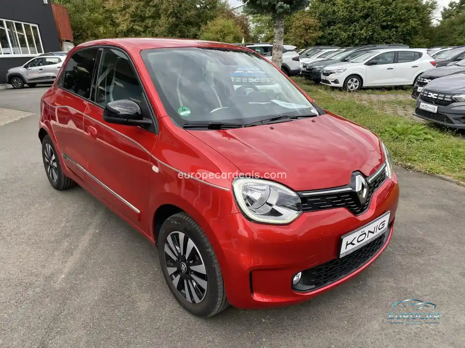 Renault Twingo