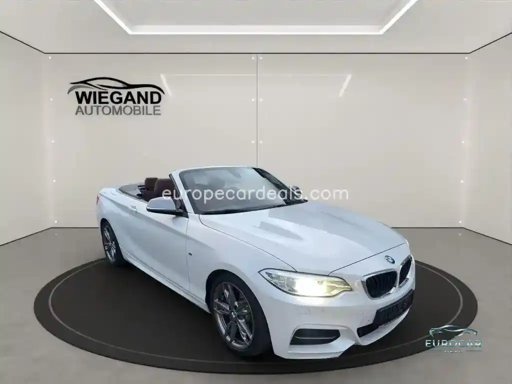 BMW M240i