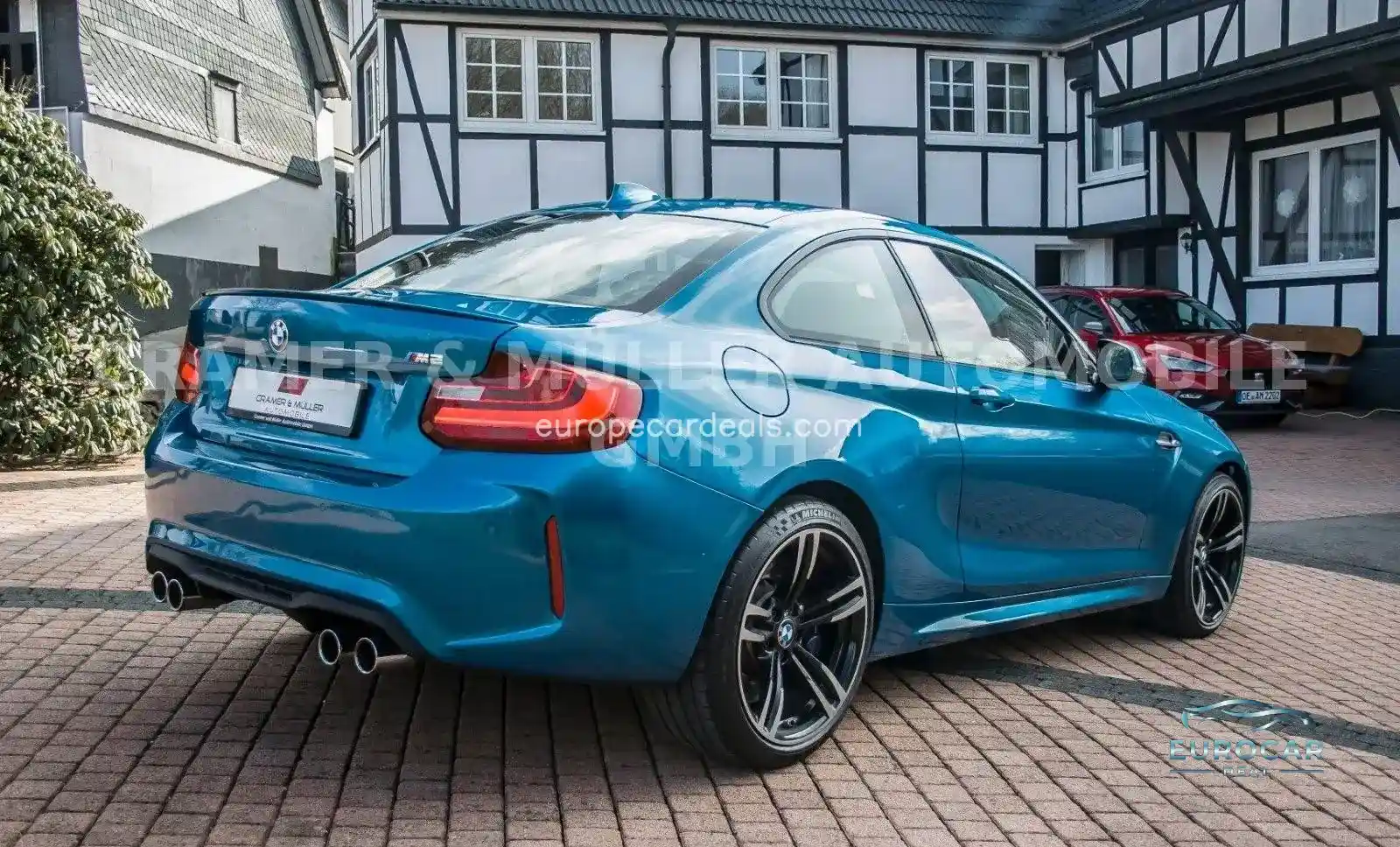 BMW M2