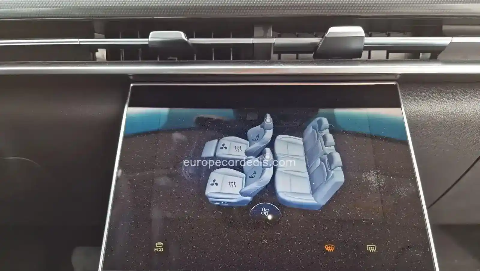 BAIC Beijing X75