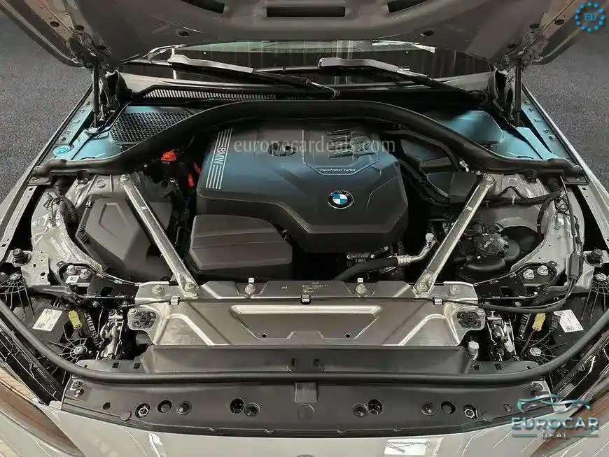 BMW 135