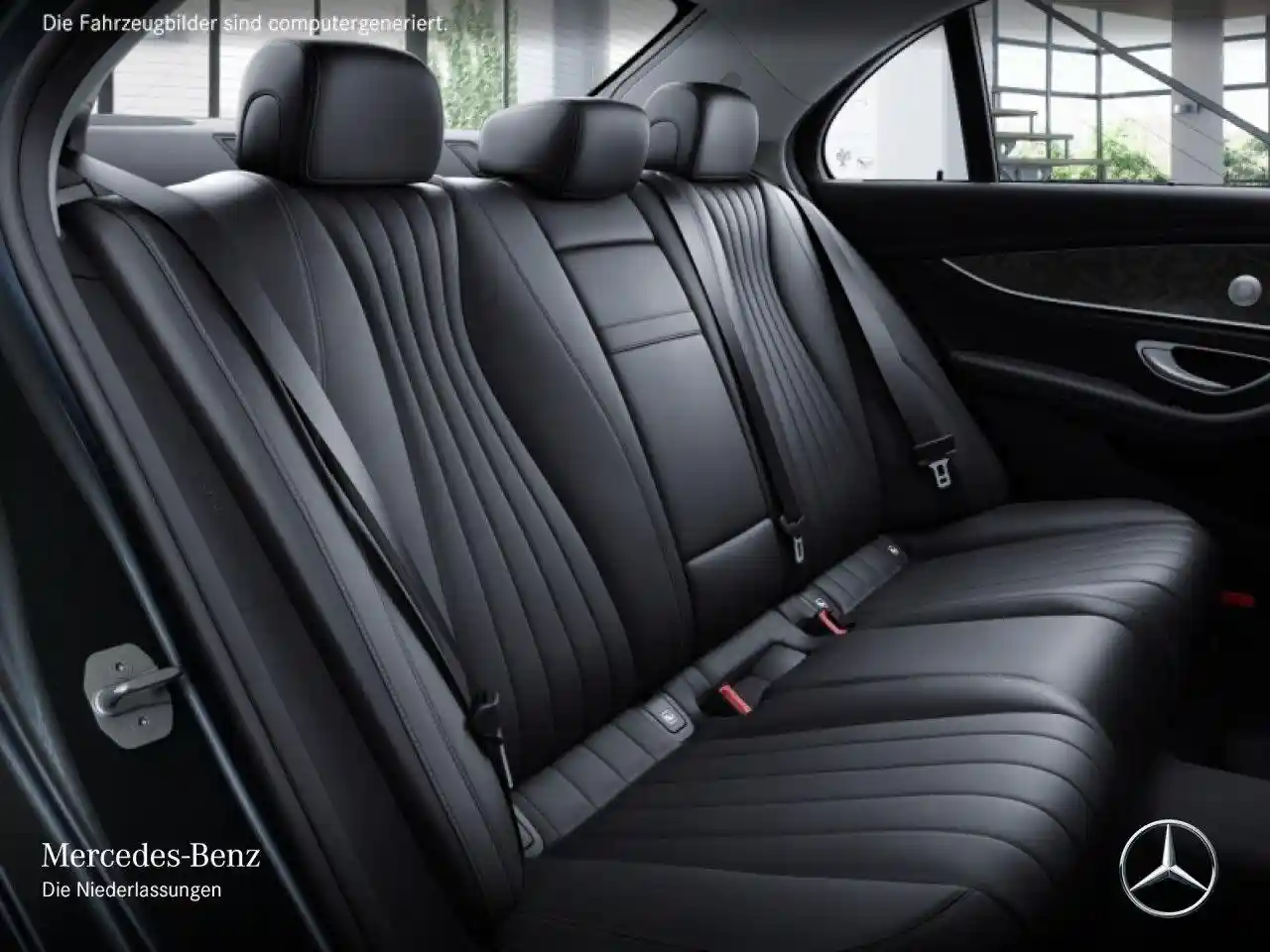 Mercedes-Benz E 300