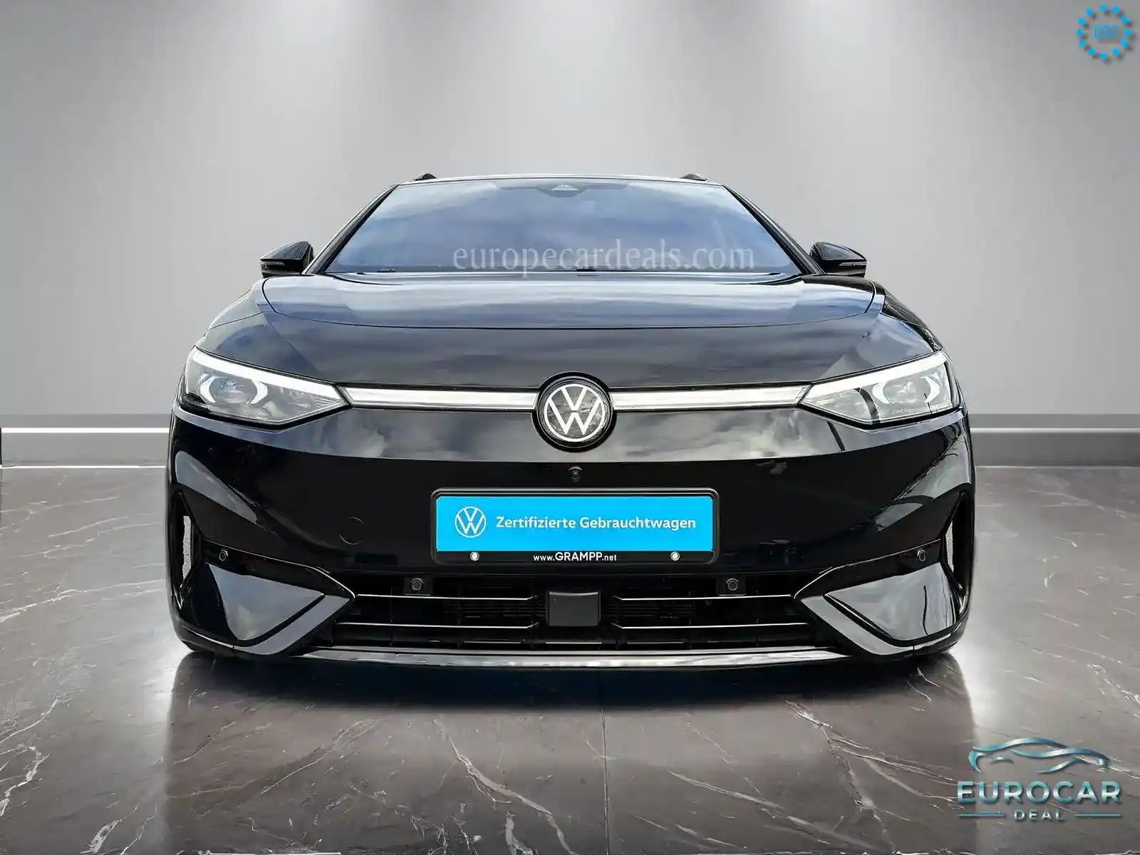 Volkswagen ID.7