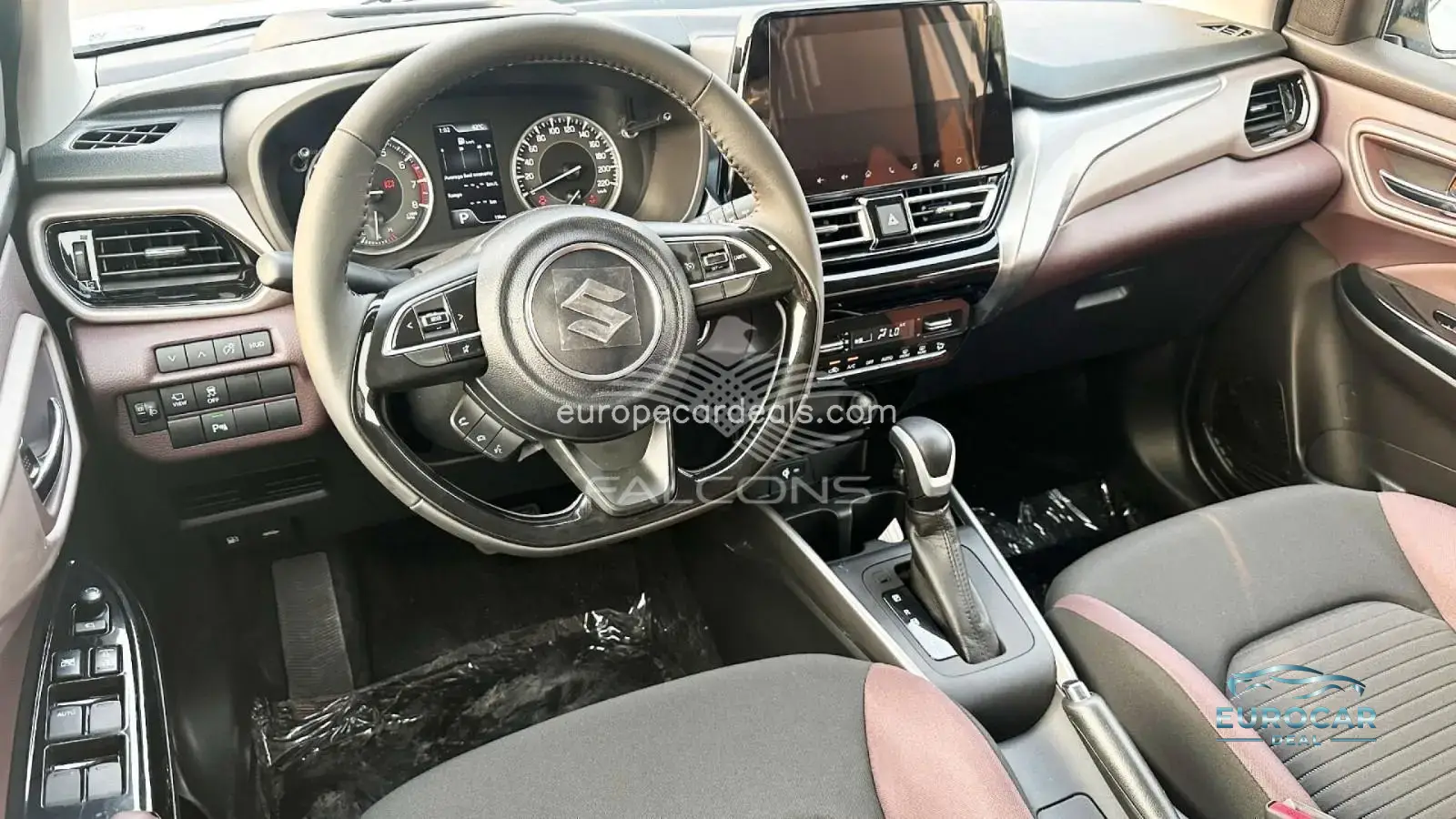 Suzuki Other