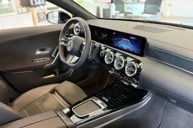 Mercedes-Benz CLA 250 Shooting Brake