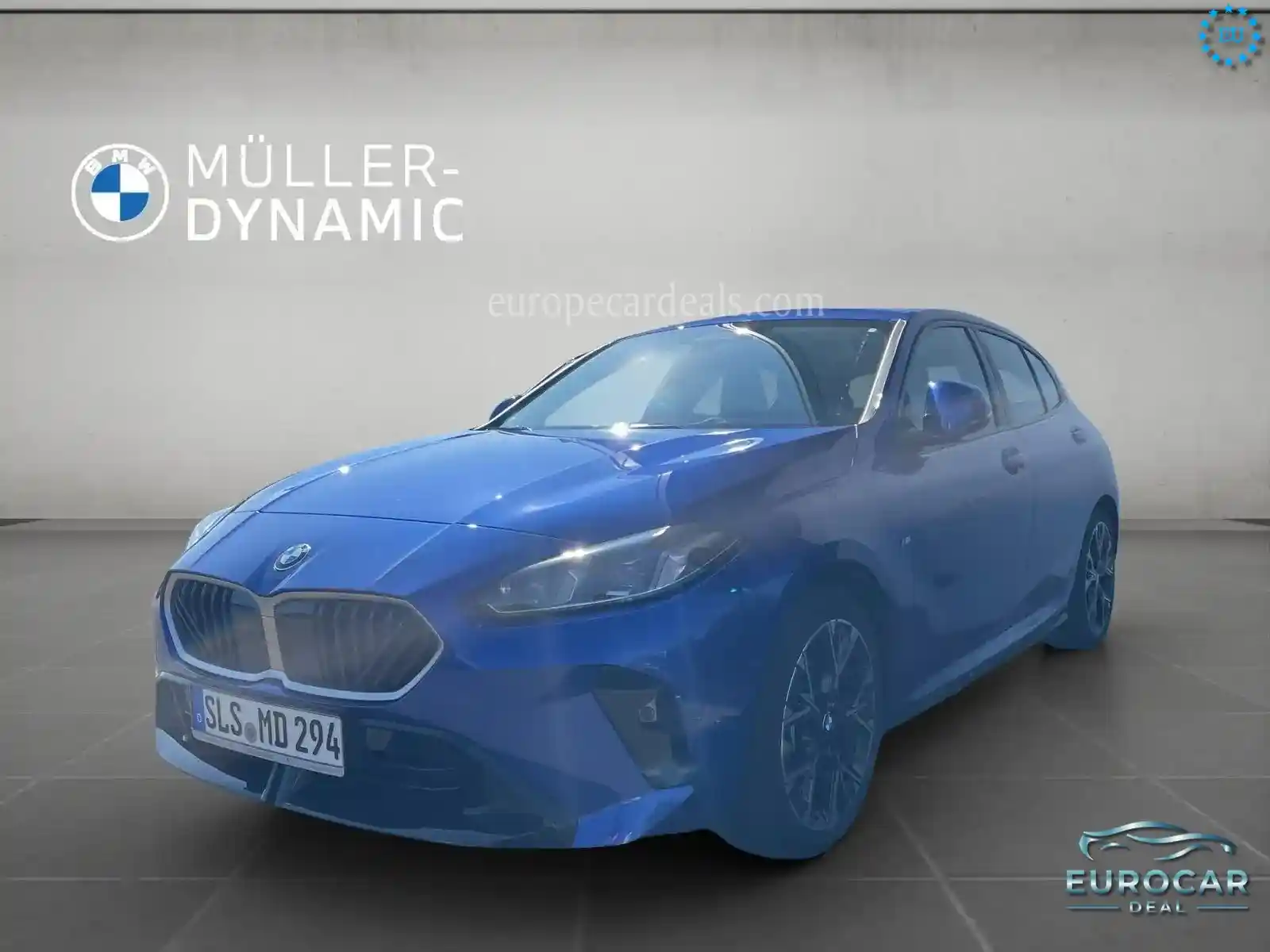 BMW 120