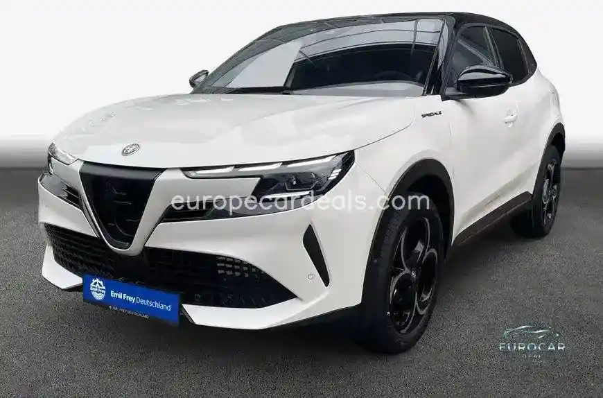Alfa Romeo Junior