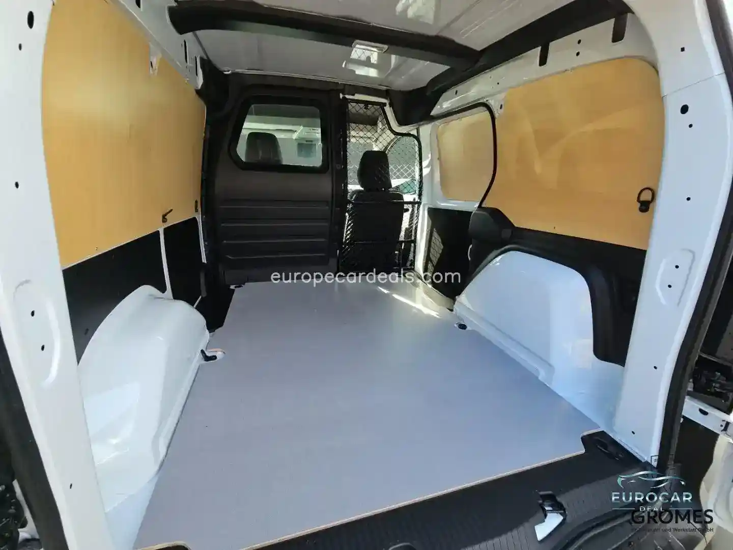 Renault Kangoo E-TECH