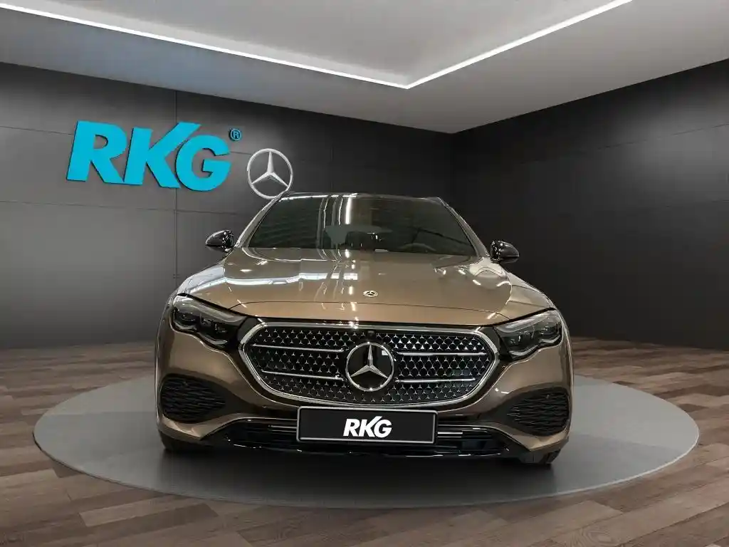 Mercedes-Benz E 300