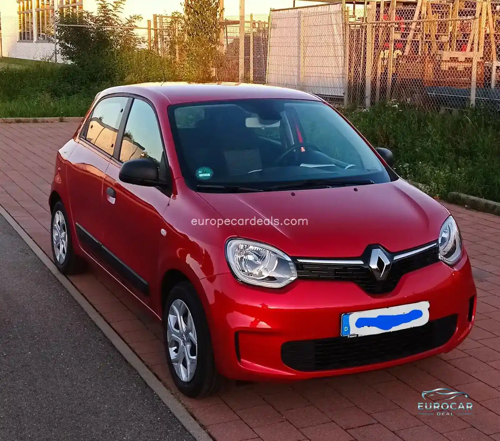 Renault Twingo