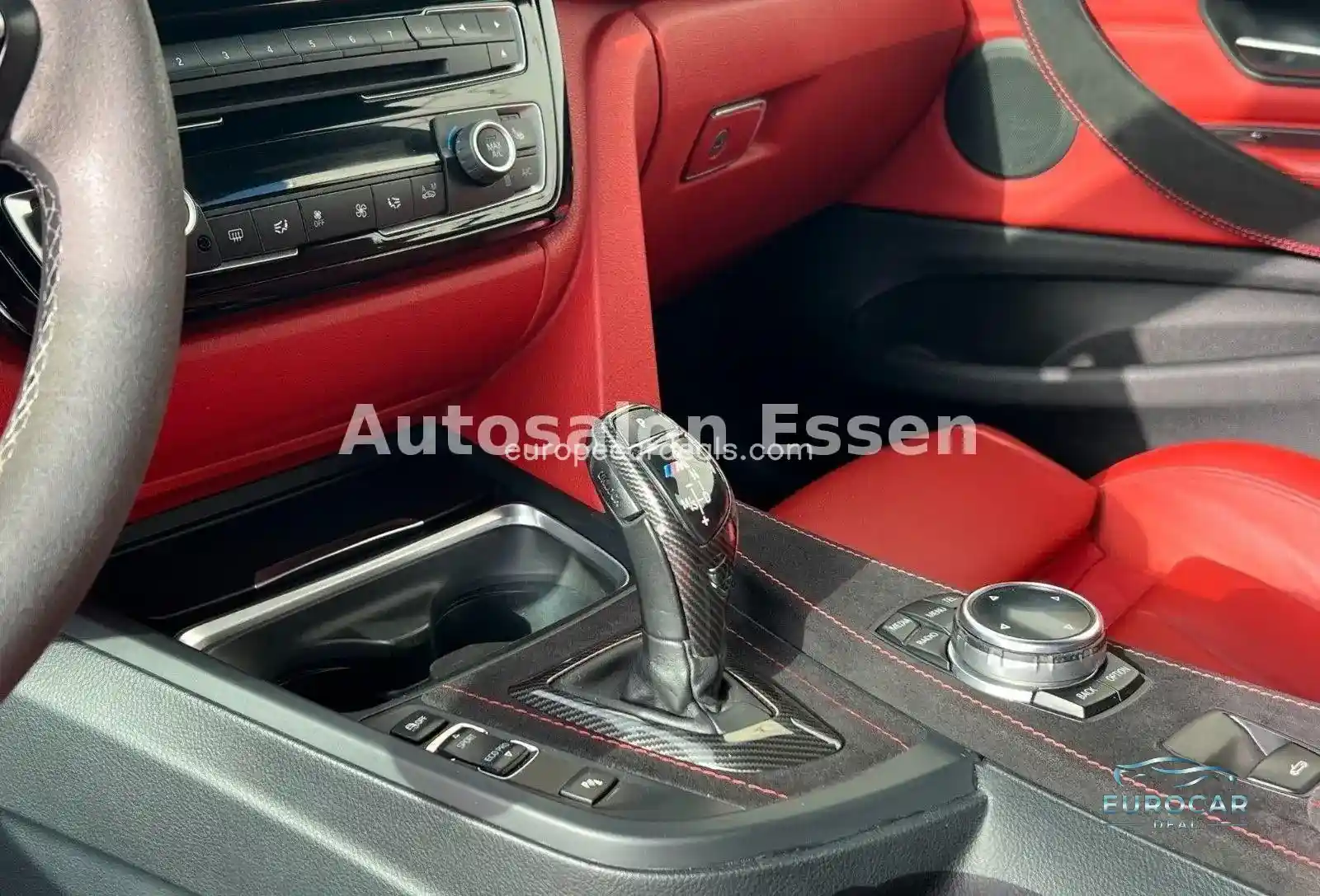 BMW 428