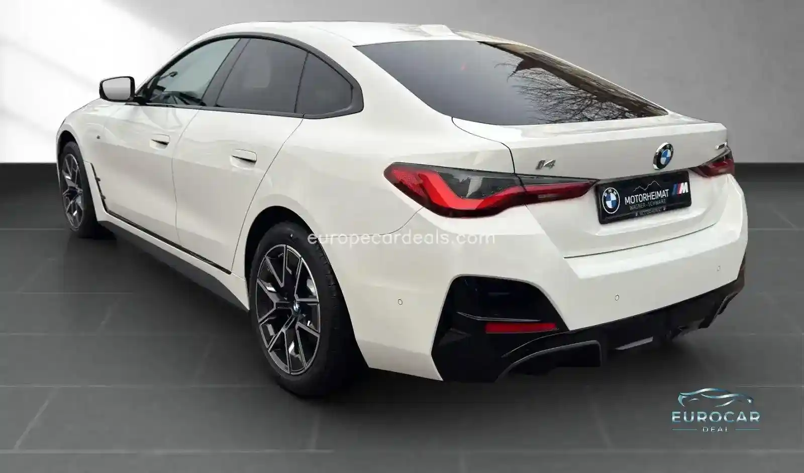 BMW i4