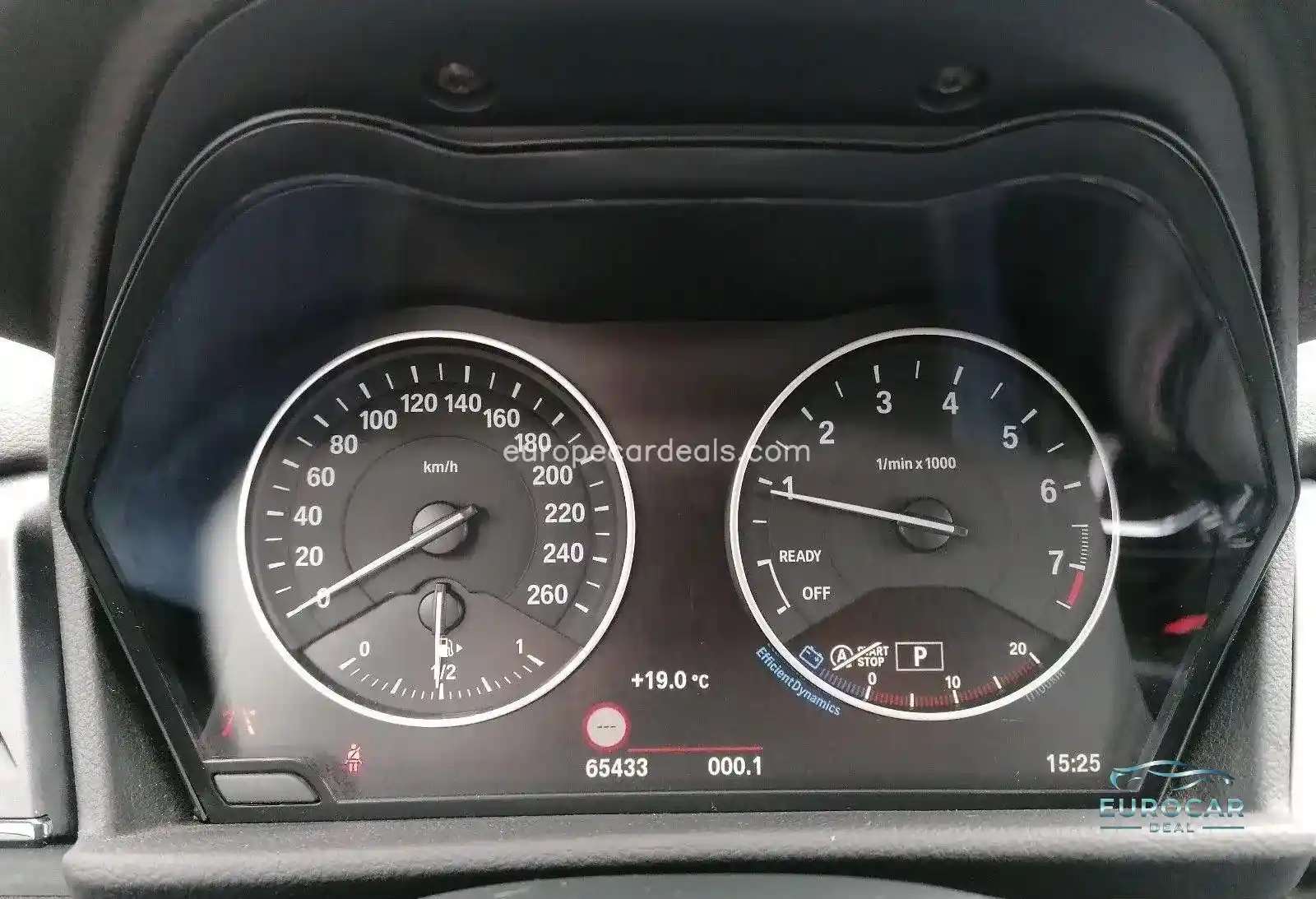 BMW 218 Gran Tourer