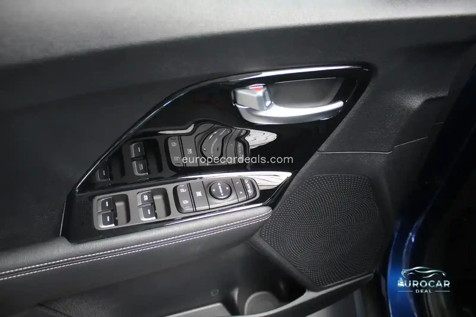 Kia Niro EV