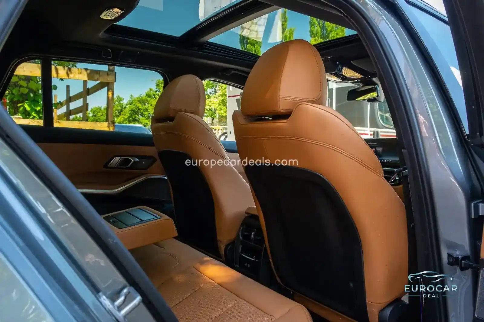 BMW M340i