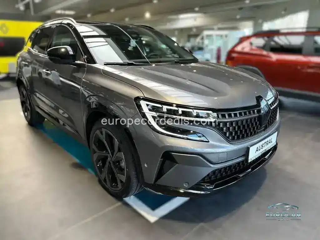 Renault Austral