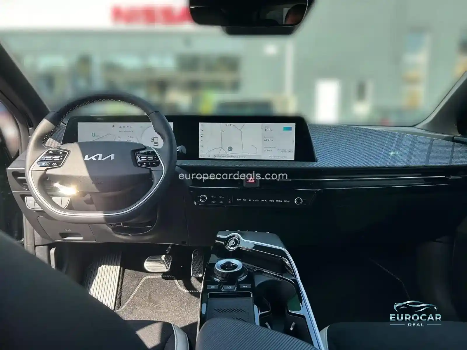 Kia EV6