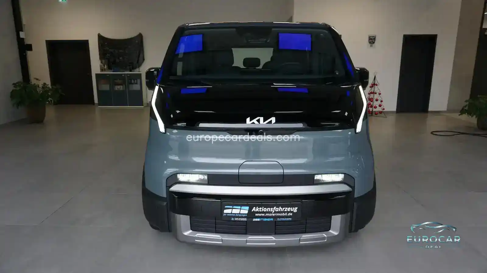 Kia PV5