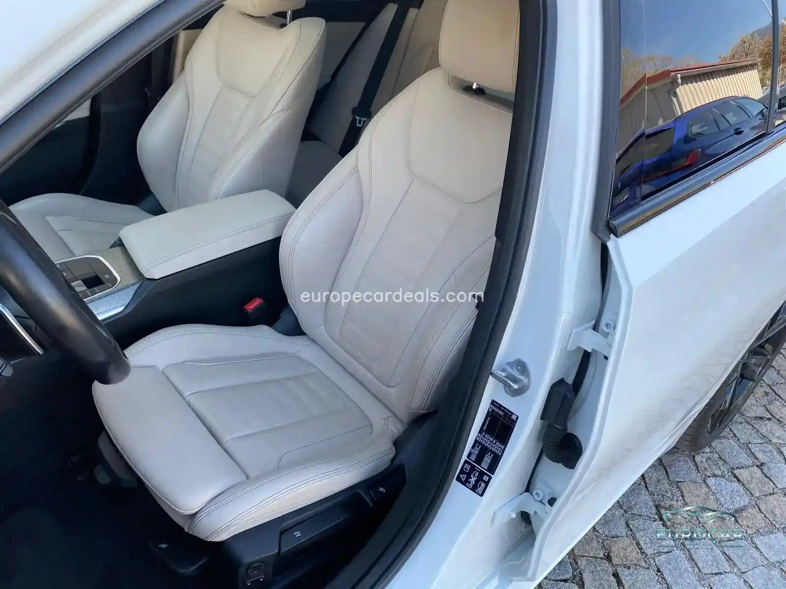 BMW M340d