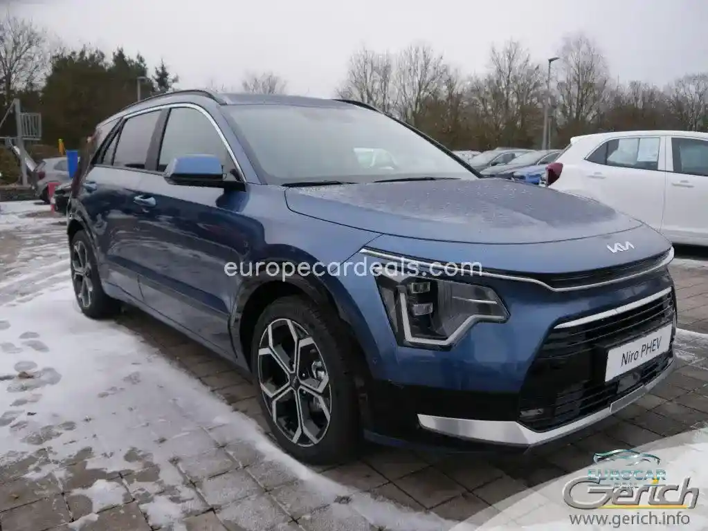 Kia Niro
