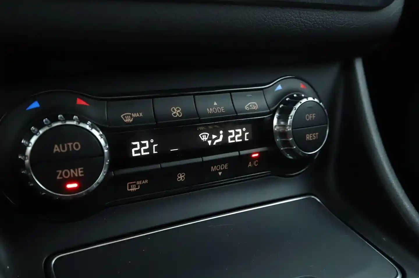 Mercedes-Benz CLA 250 Shooting Brake