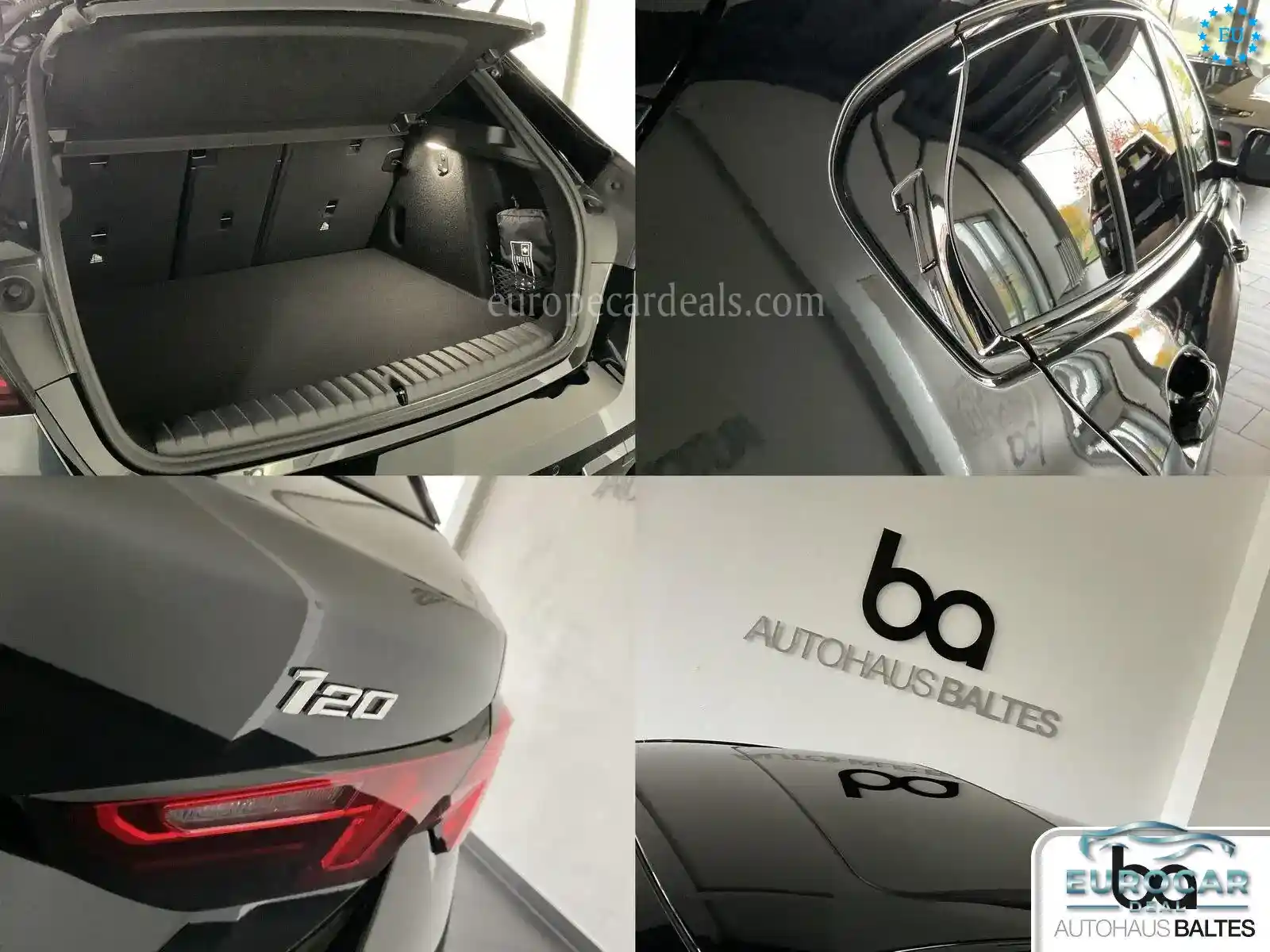BMW 120