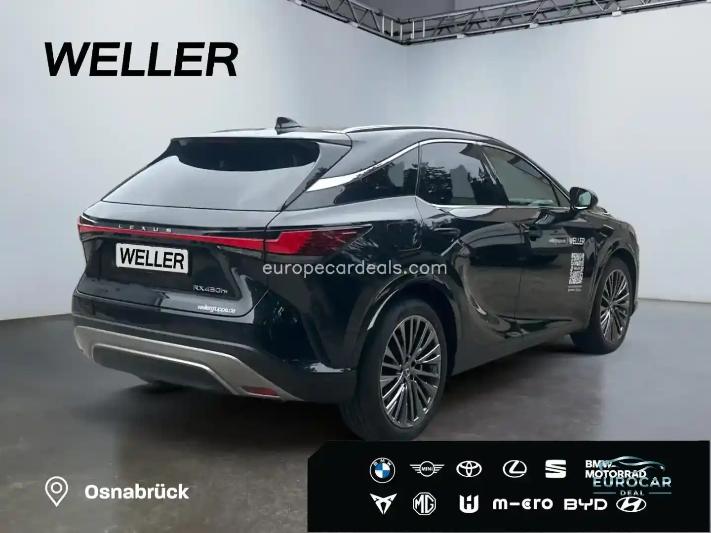 Lexus RX 450
