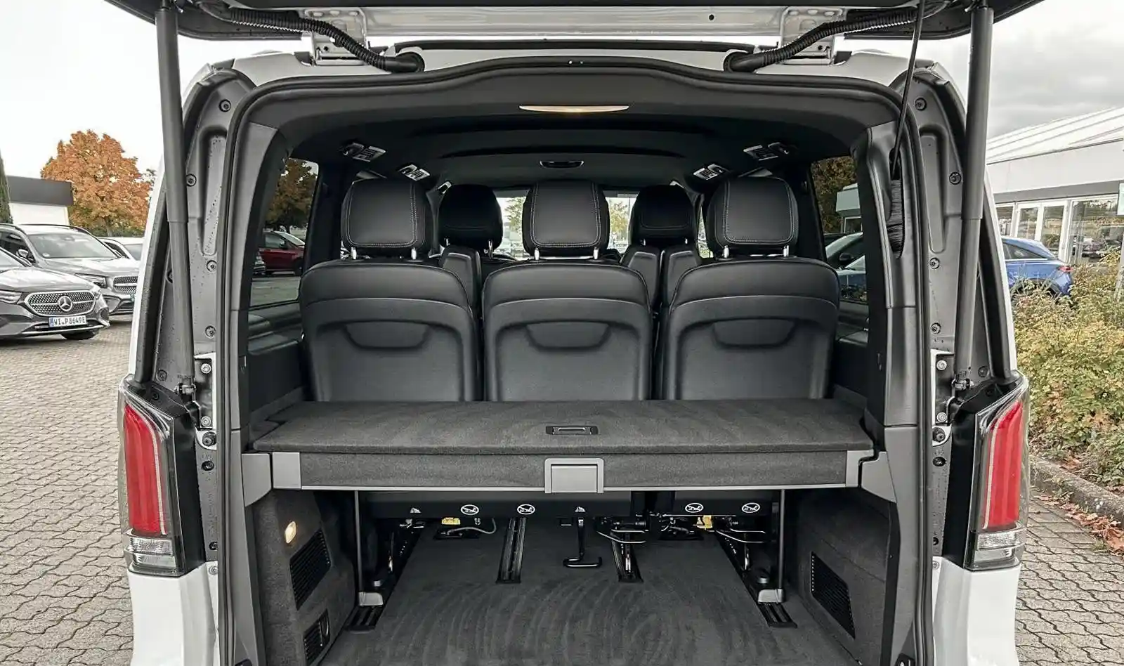 Mercedes-Benz V 300