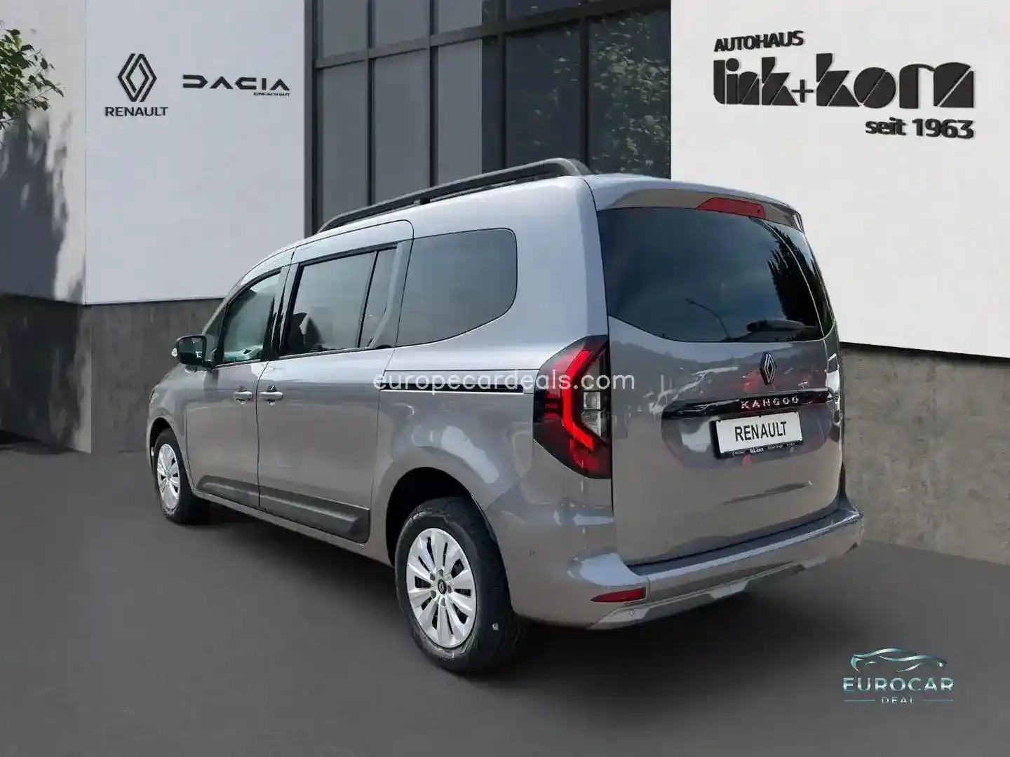 Renault Grand Kangoo