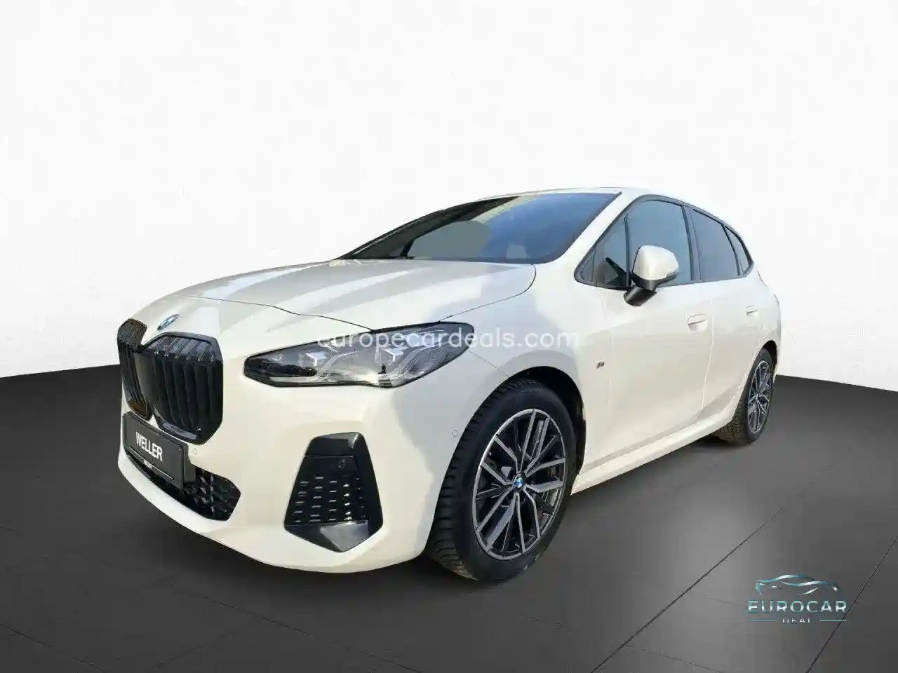 BMW 220 Active Tourer