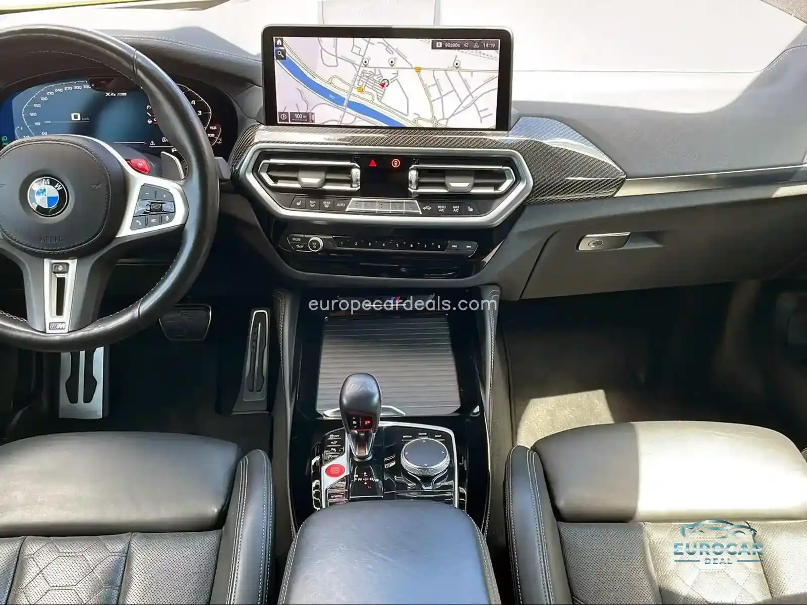 BMW X4 M