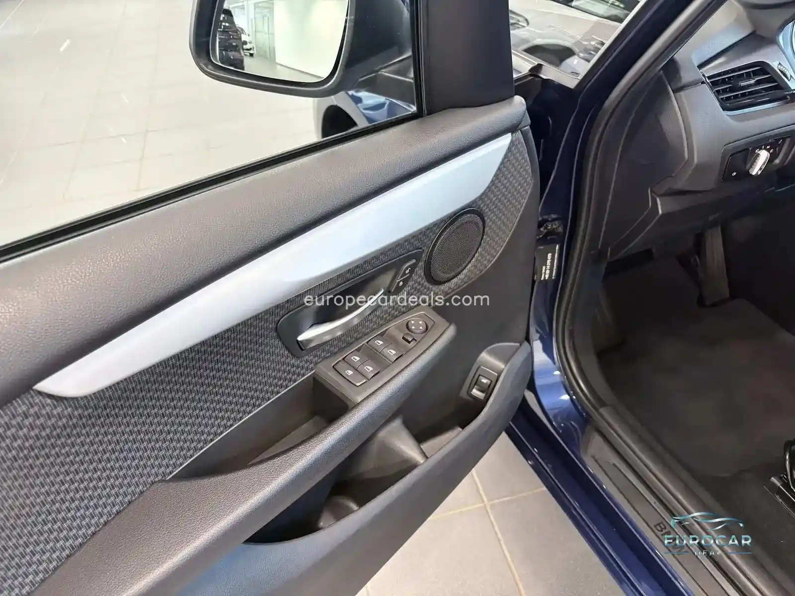BMW 220 Active Tourer