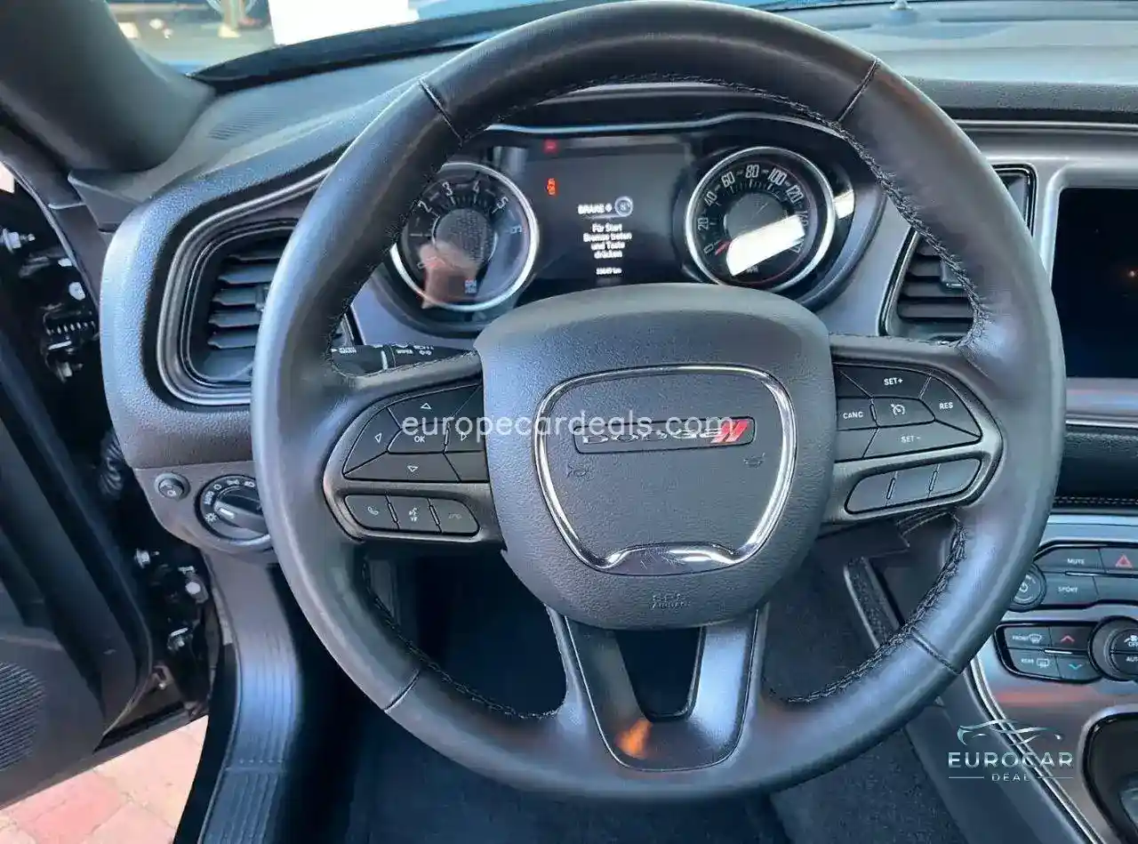 Dodge Other